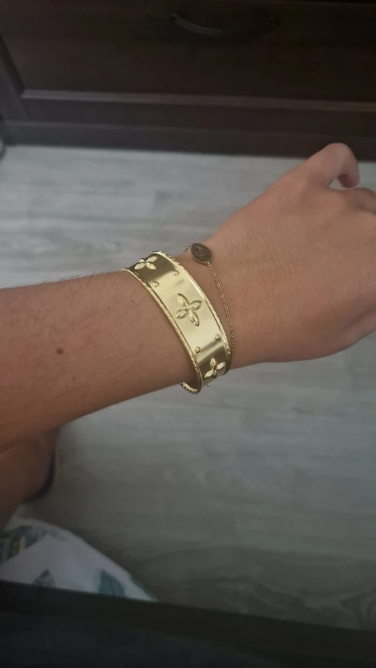 Imperial Strength Bracelet